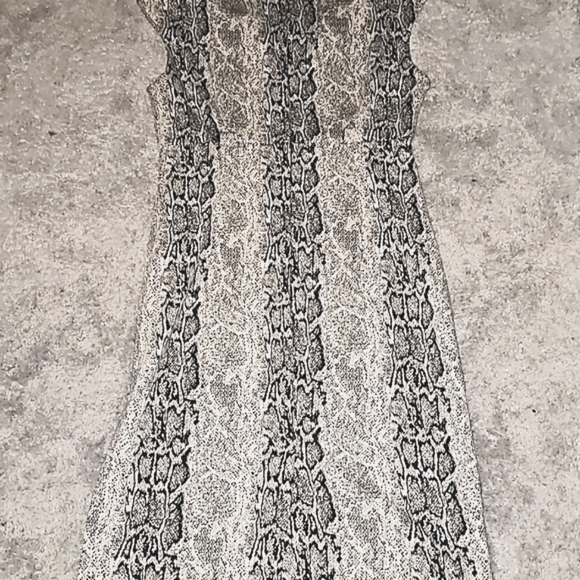 Calvin Klein Woman Dress - Picture 2 of 3